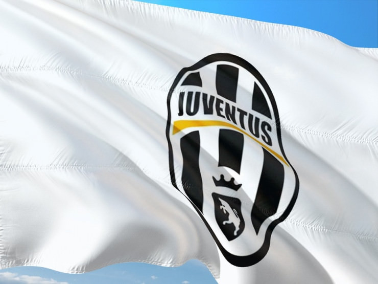 Siebenmonatige Sperre: Juventus-Star soll illegale Wetten platziert haben
