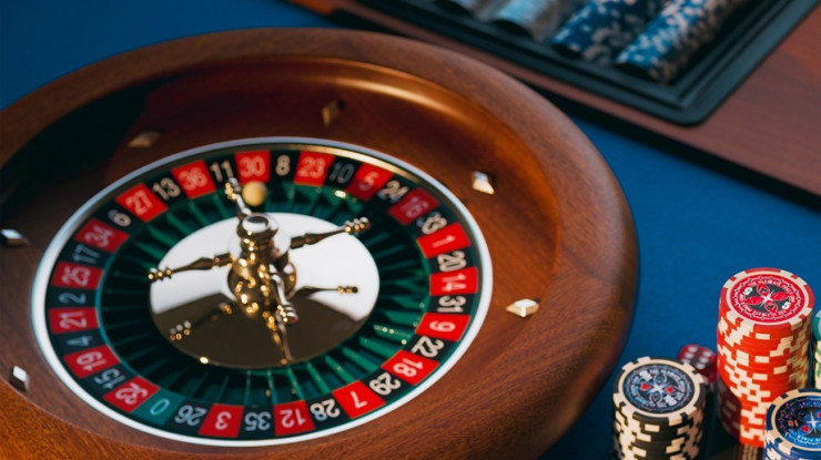 When are live games available in German online casinos?