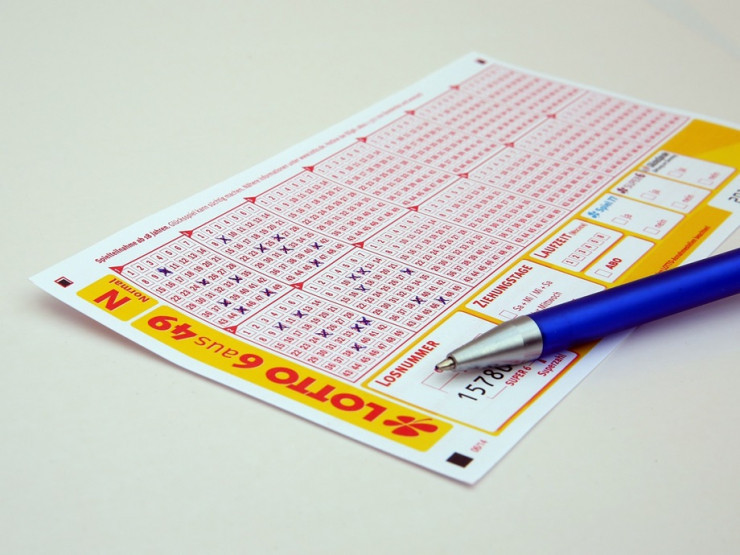 100,000 euros prize: Lottery ticket almost three years old redeemed