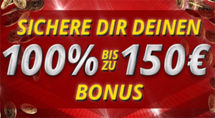 LV BET: Exklusiver Bonus ohne Einzahlung