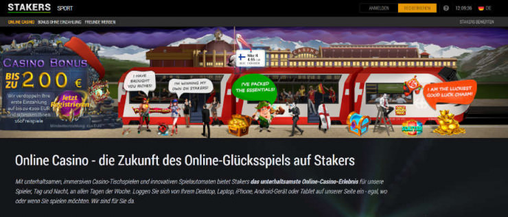 Malta Gaming Authority & UK Gambling Commission setzen Stakers-Lizenz aus