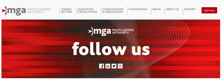 Malta Gaming Authority setzt erneut Glücksspiellizenz eines Anbieters aus