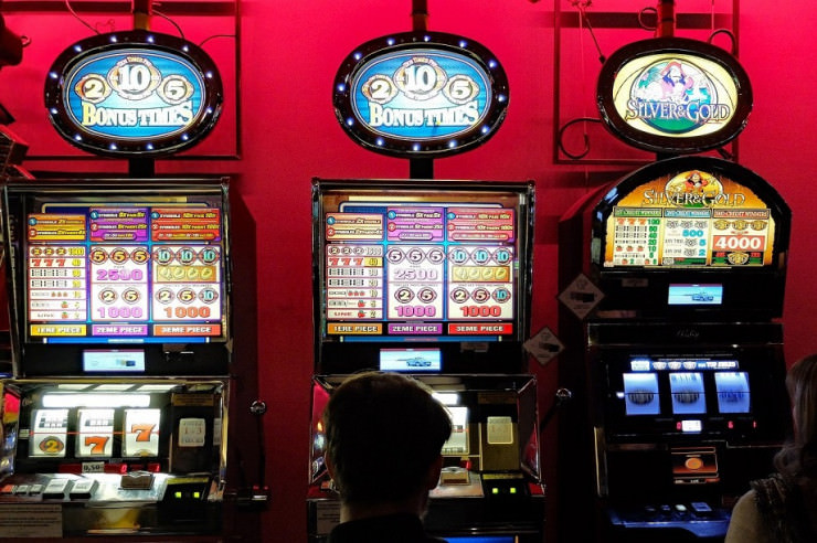 Österreich: Mann gewinnt erst im Lotto, dann den Casino-Jackpot