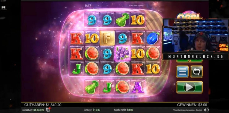 Reload Bonus at Internet Casinos Germany