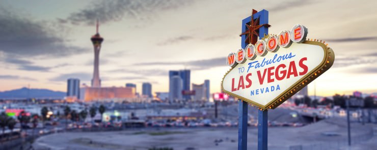 Las Vegas: Streik der Casinomitarbeiter wurde abgewendet