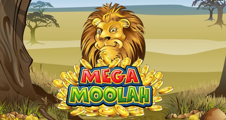 Neuer Mega Moolah Jackpot Gewinner im April 2018