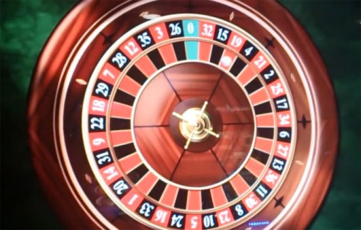 Der Systemfehler bei Merkur Roulette: Anleitung und Information