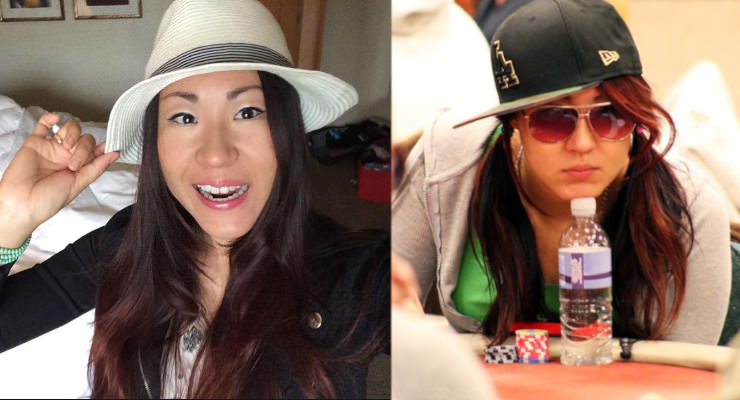 Neue Spur im Mordfall der Pokerspielerin Suzie Zhao