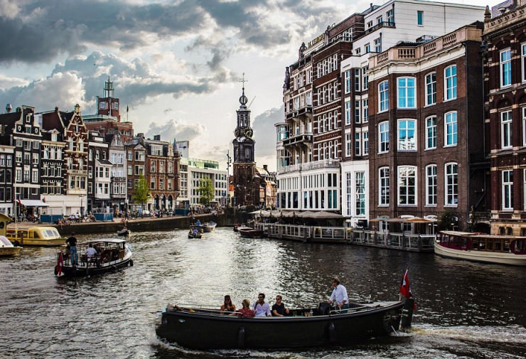 Netherlands Authority threatens Gammix Ltd. with fine amounting to several million Euro