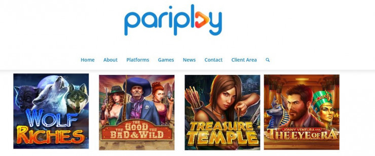 Neue Slots von PariPlay getestet – kurze Vorstellung der neueren Games