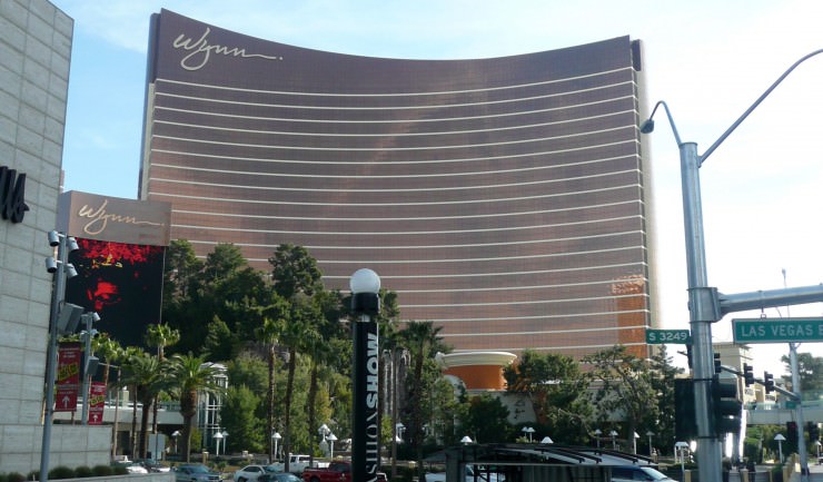 Erneuter Skandal um Casino-Magnat Steve Wynn