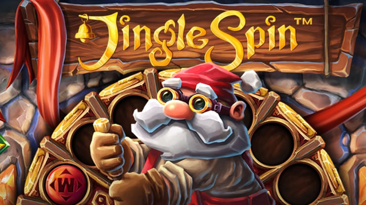 Neue Slots in den Online Casinos für Anfang Dezember 