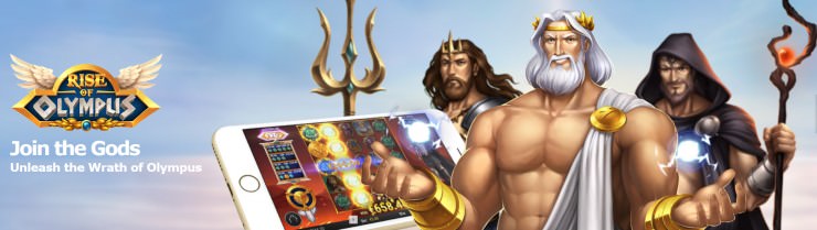 Neue Spielautomaten Ende August 2018 in den Online Casinos