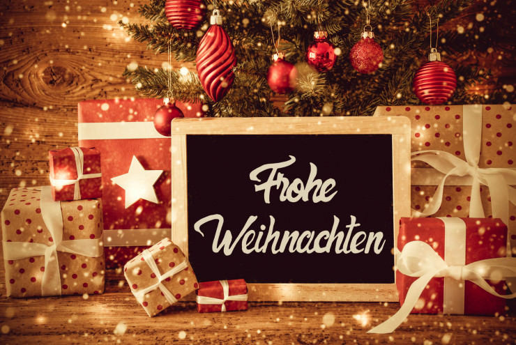 Neue Weihnachts-Slots in den Online Casinos 2018