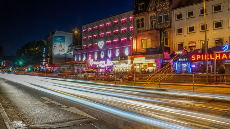 Hamburg: Spielhallenschließungen verzögern sich