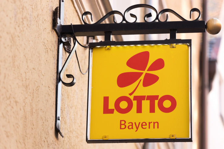 Stürzen Online Casinos das Lotteriemonopol in Deutschland?