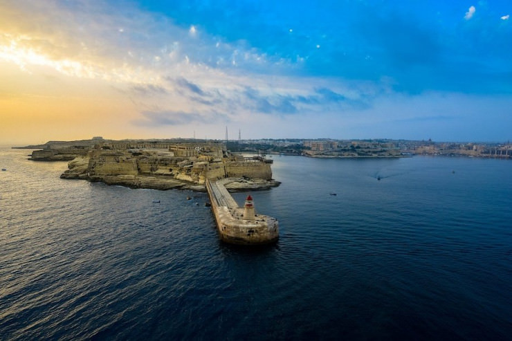 Neues Visum: Malta wirbt um Mitarbeiter für Glücksspielbranche