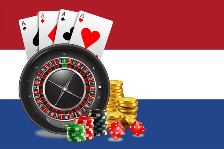 Niederlande: Online Casinos reizen Spielerschutzmaßnahmen aus