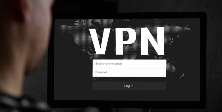 Novoline Spiele mit VPN-Server online um Echtgeld spielen?