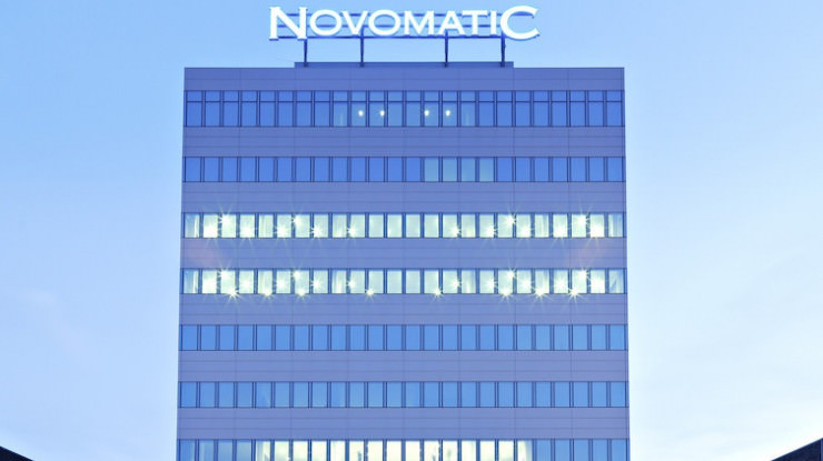 Trotz 50 Mio. Euro Dividende baut Novomatic 120 Jobs ab 