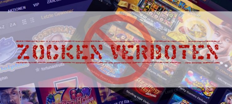 Illegale Online Casinos auf dem Vormarsch