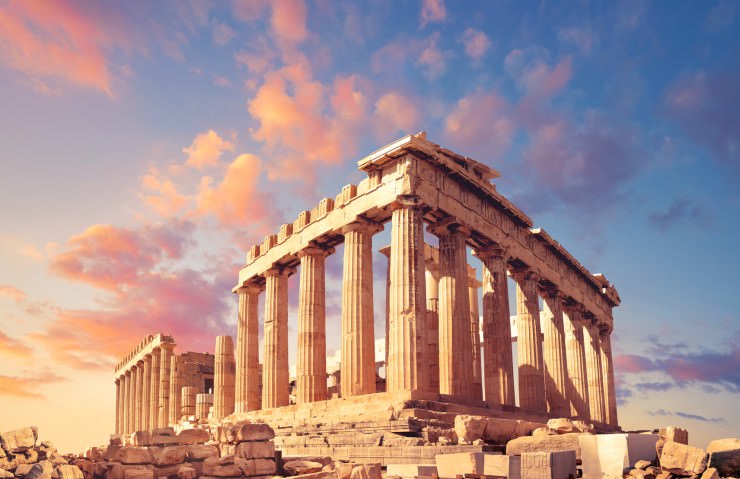 Griechenland: Konkrete Pläne für Online Glücksspiellizenzen vorgestellt