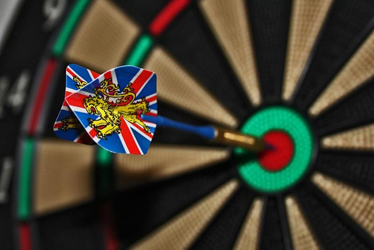 PDC Darts WM 2024 – Tipps, Wettquoten und Prognosen