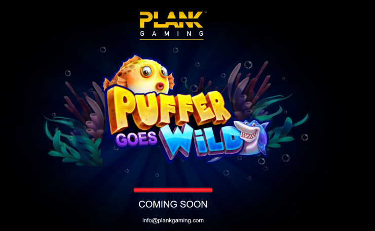 Vorstellung von Plank Gaming: Slots und Online Casinos mit den Games