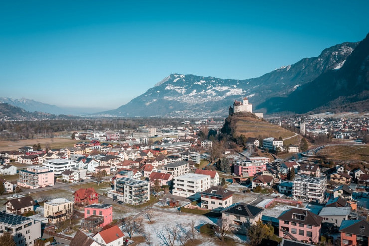 How does player protection work in Liechtenstein? 