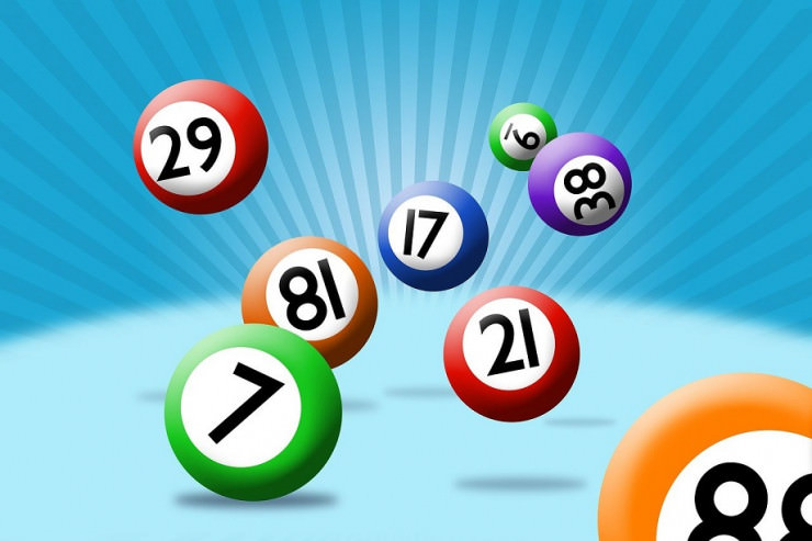 Powerball: US-Spieler gewinnt über 2 Mrd. USD