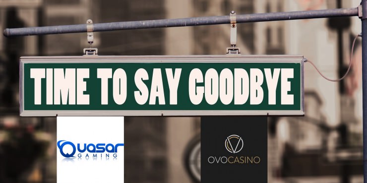 OVO & Quasar Casino schließen für einige Bundesländer - <br> Hintergründe und gute Alternativen