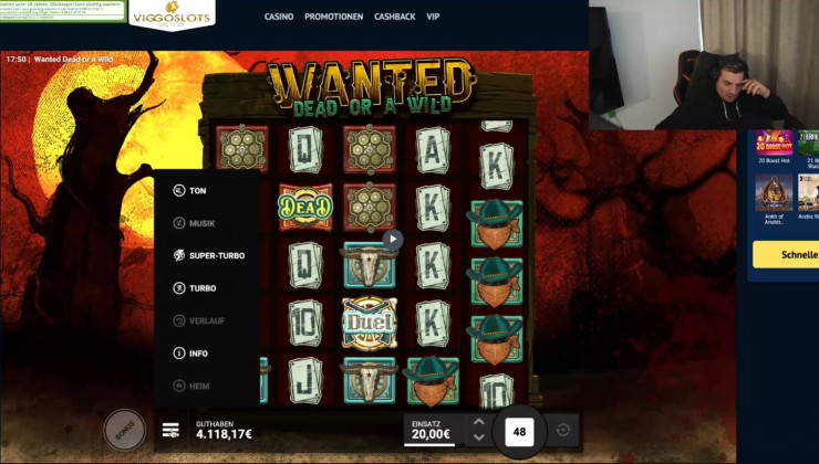 „Real_Bazzi“: Erfolgreicher GTA-Streamer startet mit Casino-Streams 