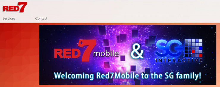 Vorstellung von Red7: Slots und Online Casinos mit den Games