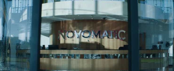 Novomatic AG erreicht im Jahr 2017 Rekordumsatz 
