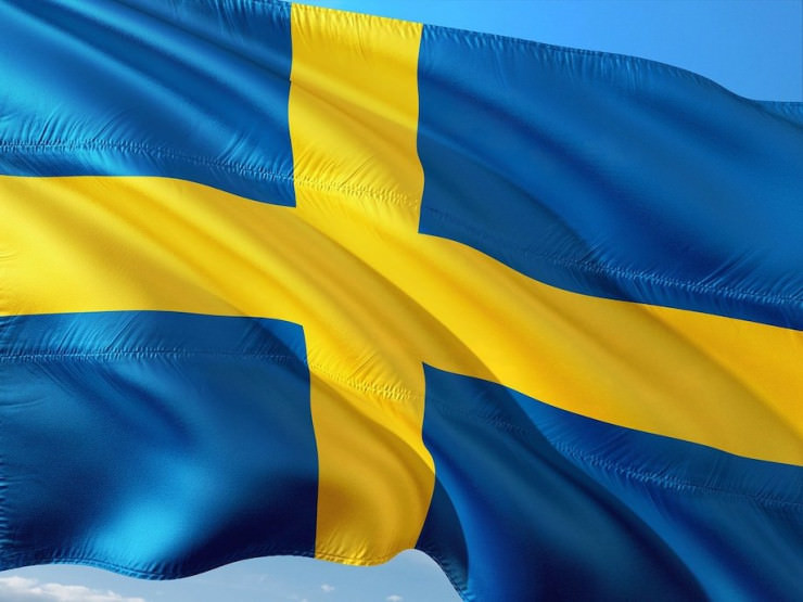 Schweden: 3 Mio. Euro Strafe gegen Mr Green