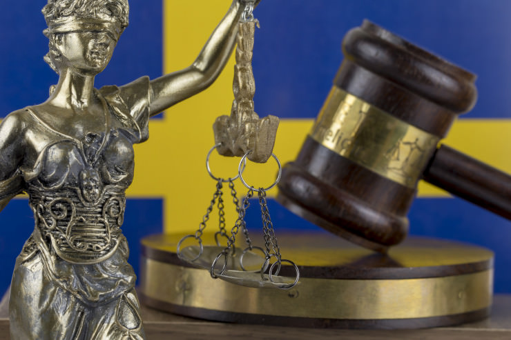 Schweden: Geldstrafen in Höhe von 390.000 Euro gegen zwei Online Casinos