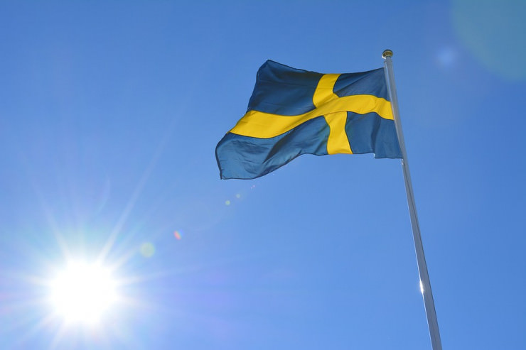 Schwedens Online Casinos werden strenger reguliert