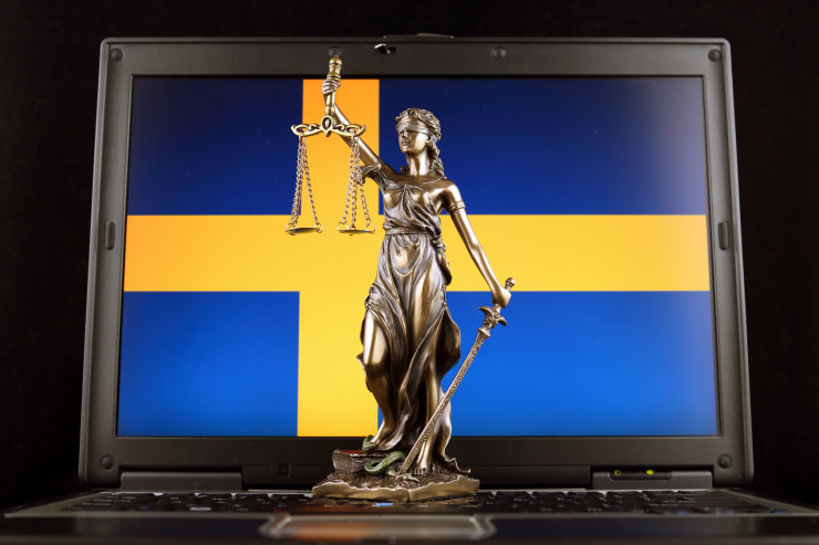 Schweden: Neue Strafen gegen Online Casinos und Glücksspielanbieter