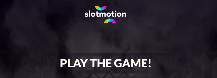 Vorstellung von Slotmotion: Slots und Online Casinos mit den Games