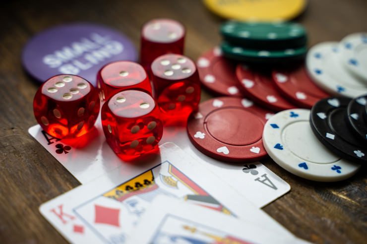 Social Casinos – einem Trend auf der Spur