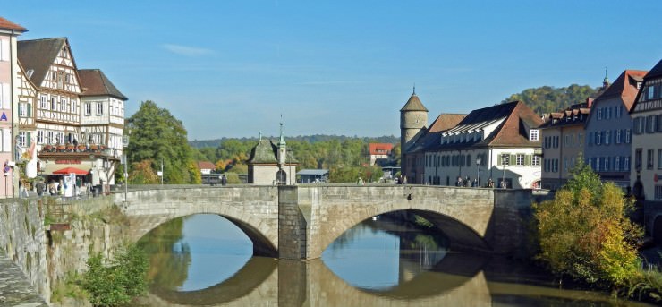 Direktor des Amtsgerichts Schwäbisch Hall sieht Spielhallen als asoziale Einrichtungen