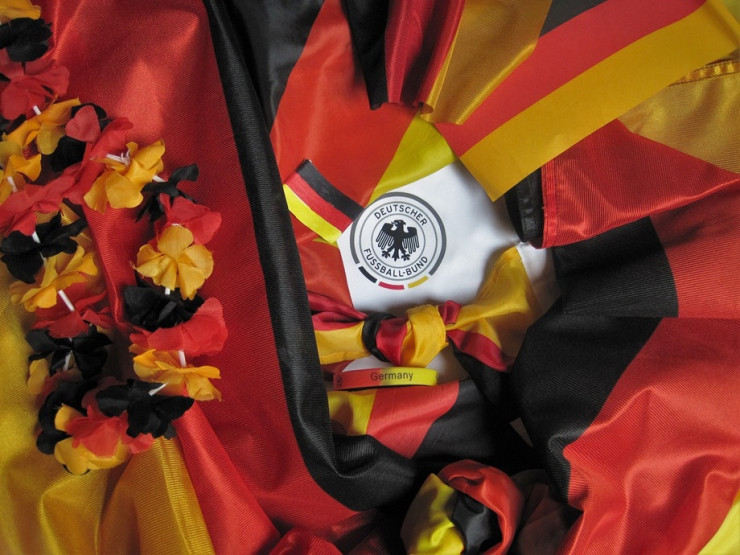 Is a betting operator a suitable sponsor for the European Football Championship?