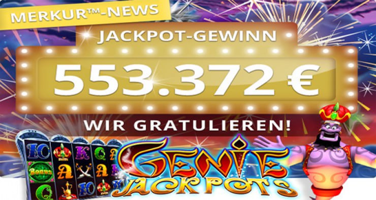 Sunmaker: Der Mega-Jackpot wurde geknackt!