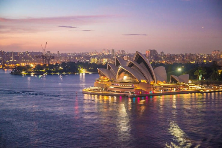 Sydney: Has the casino without cash arrived?