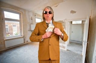 Titelbild zu 1,4 Millionen Euro für Online Casino Besuche veruntreut