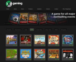 Titelbild zu Vorstellung von 1X2gaming: Die besten Slots des Softwareherstellers