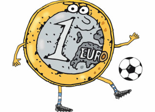 Titelbild zu 30 Milliarden Euro: Beeindruckende Wett-Bilanz zur EM 2024