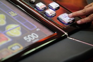 Titelbild zu 700 Spielhallen in Niedersachsen wurden geschlossen