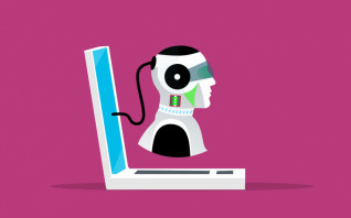Titelbild zu Achtung: Immer mehr organisierte Poker-Bots online