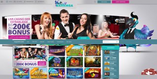 Titelbild zu Großbritannien: Karamba Casino verstößt gegen Werberichtlinien